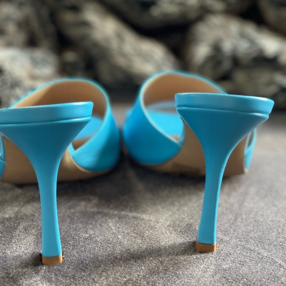 Bottega Veneta Stretch Mule - Picture 7 of 11